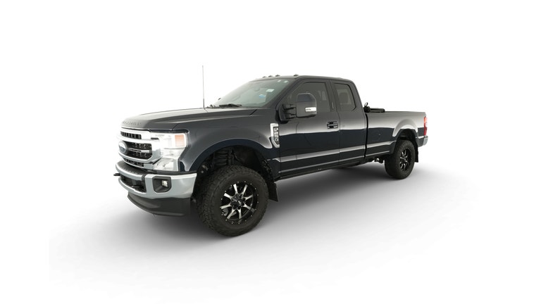 2022 Ford F250 Super Duty Super Cab vehicle photo