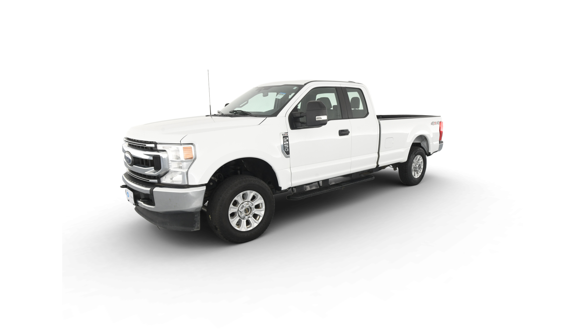 2022 Ford F250 Super Duty Super Cab vehicle photo