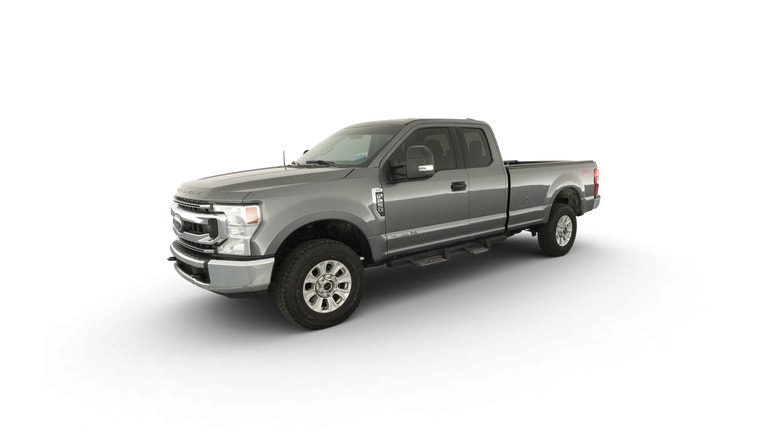 2022 Ford F250 Super Duty Super Cab vehicle photo