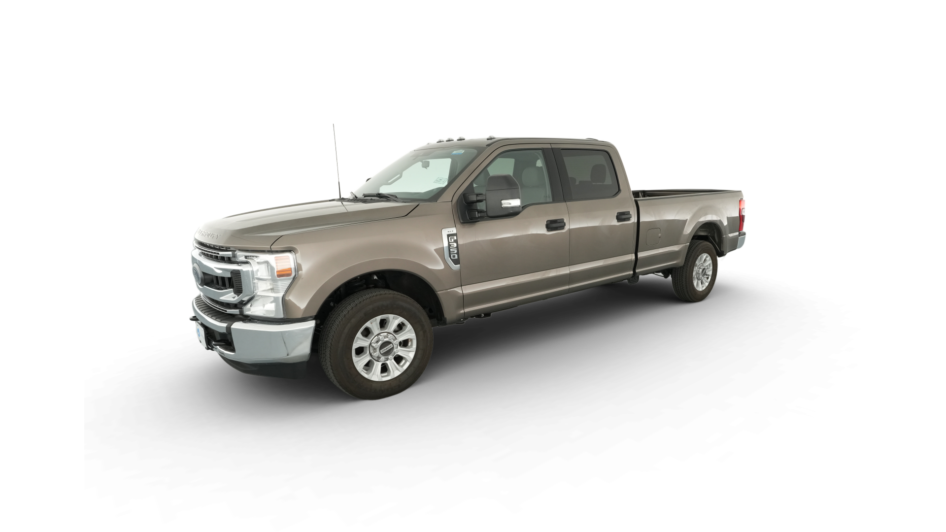 2022 Ford F-350 Super Duty