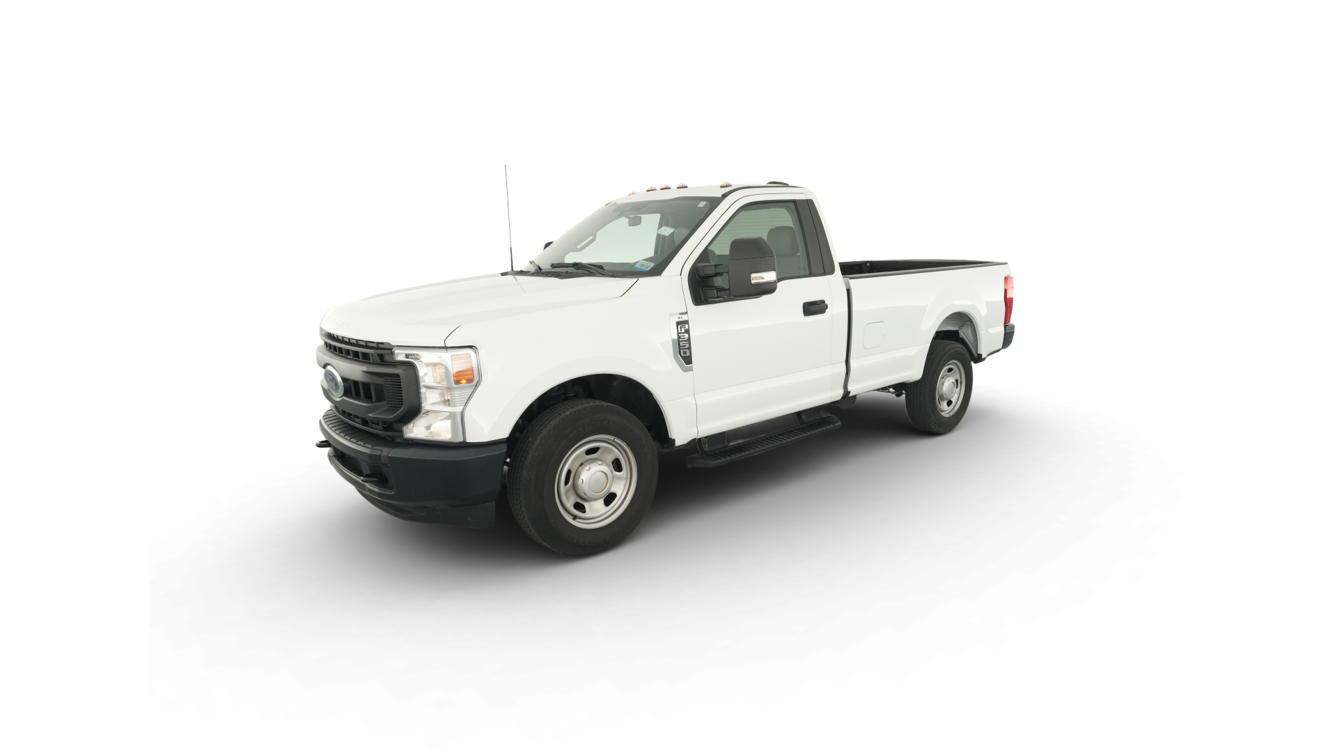 2022 Ford F-350 Super Duty XL