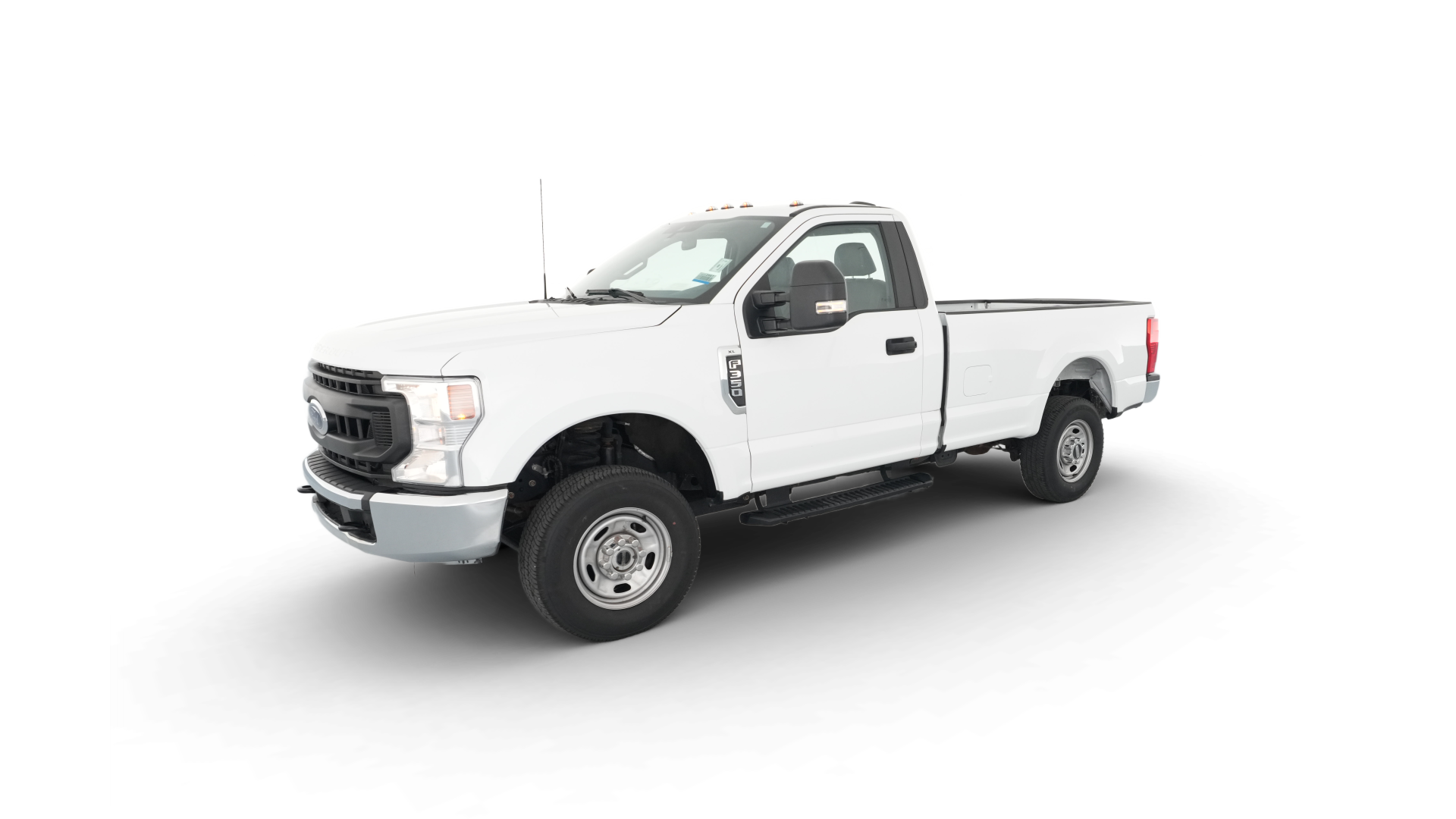 2022 Ford F-350 Super Duty XL