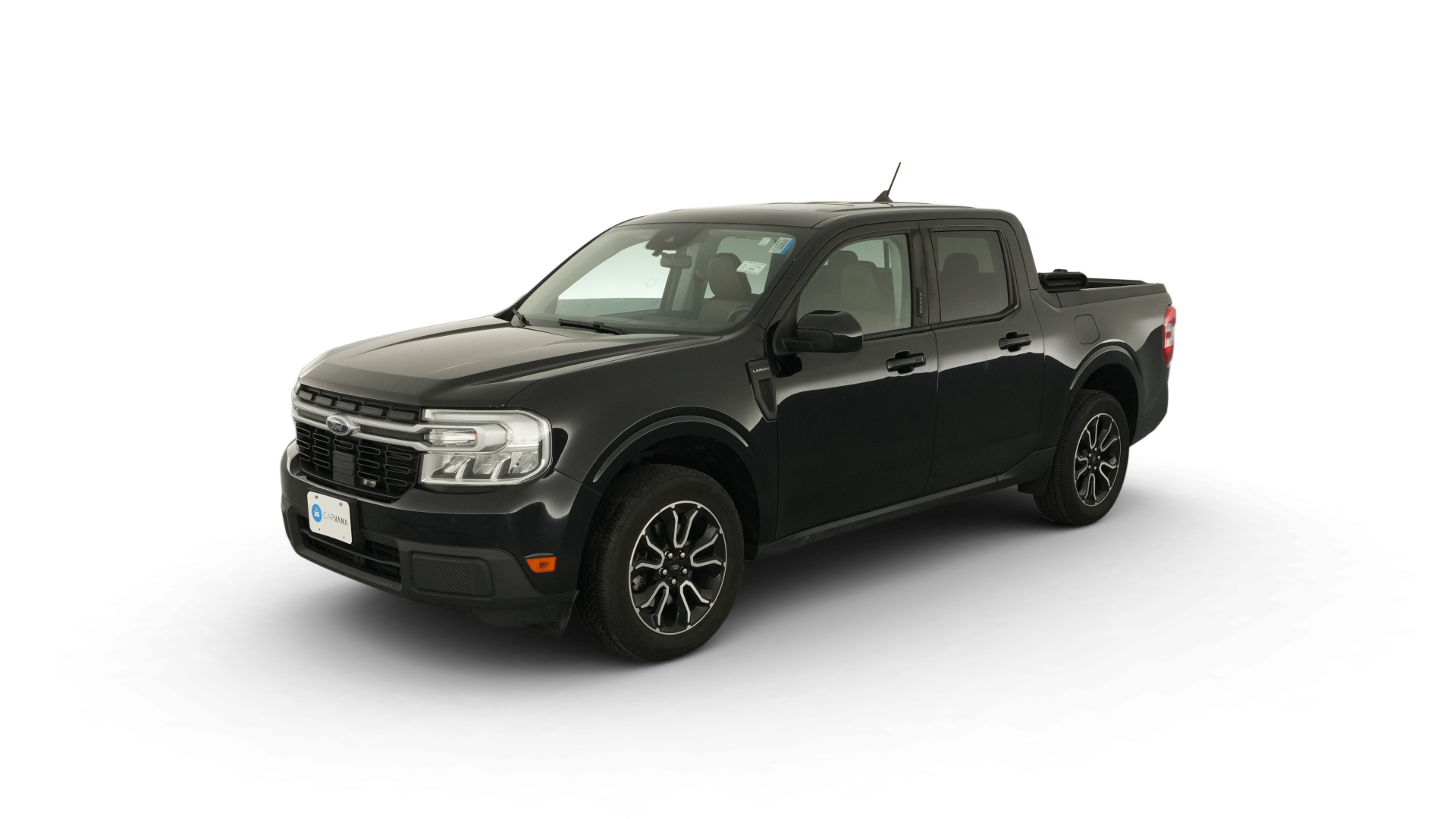 2022 Ford Maverick vehicle photo
