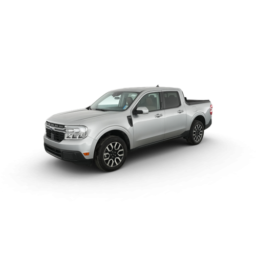 2022 Ford Maverick