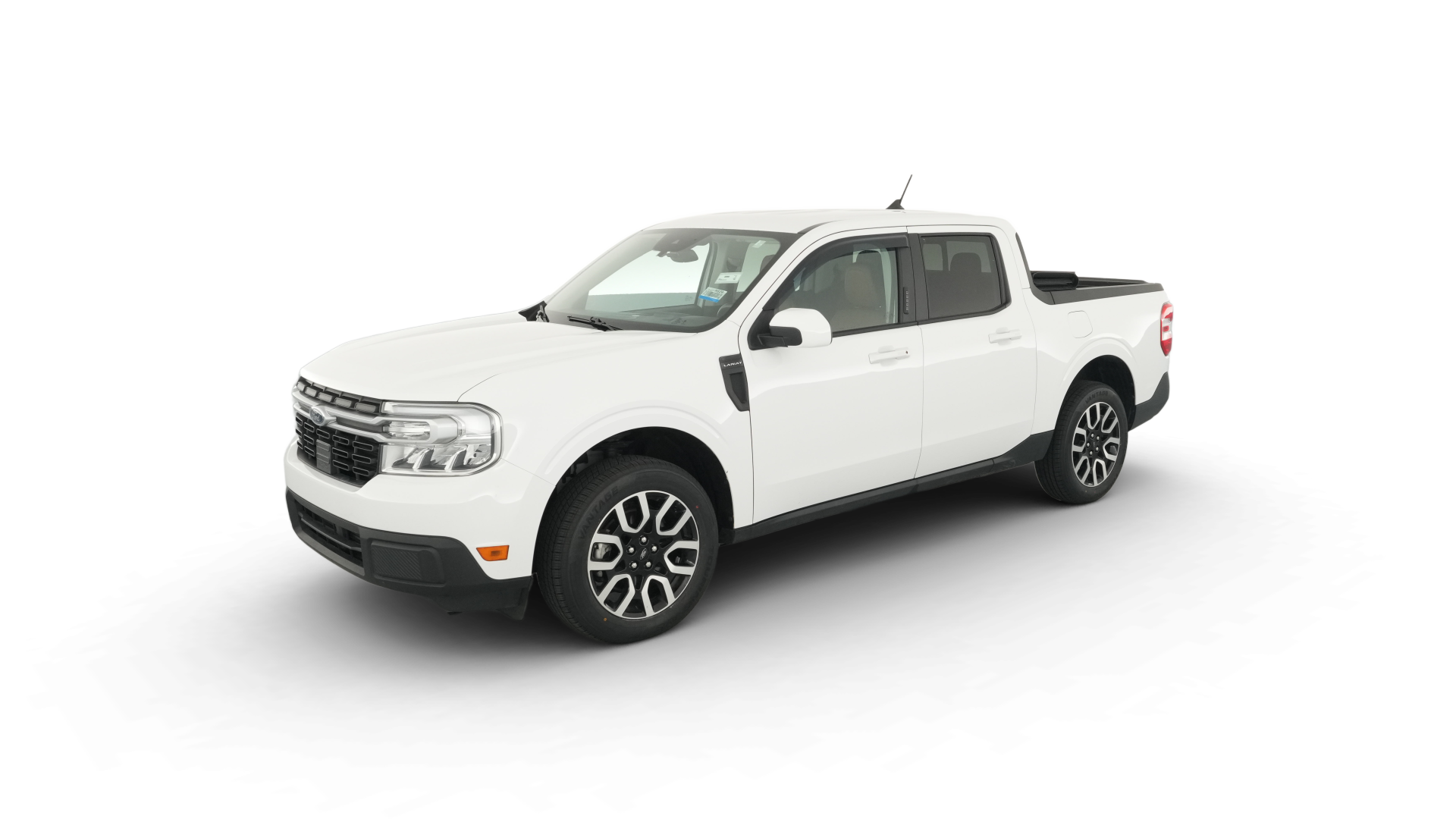 Ford Maverick model image.