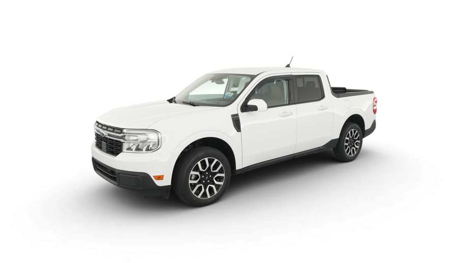 2022 Ford Maverick