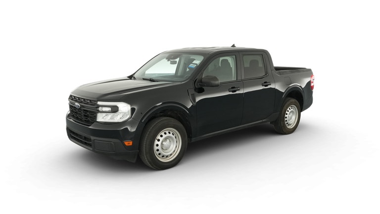 2022 Ford Maverick vehicle photo