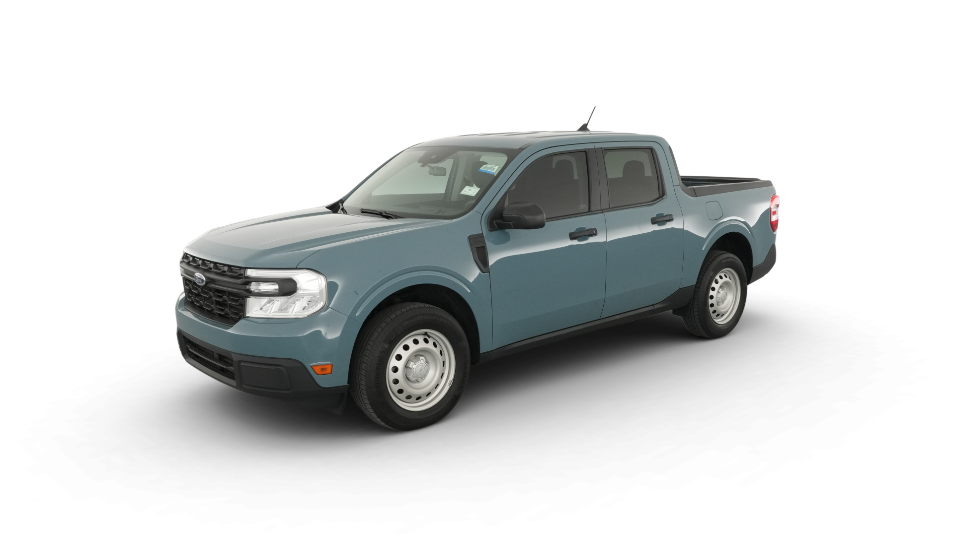 2022 Ford Maverick vehicle photo
