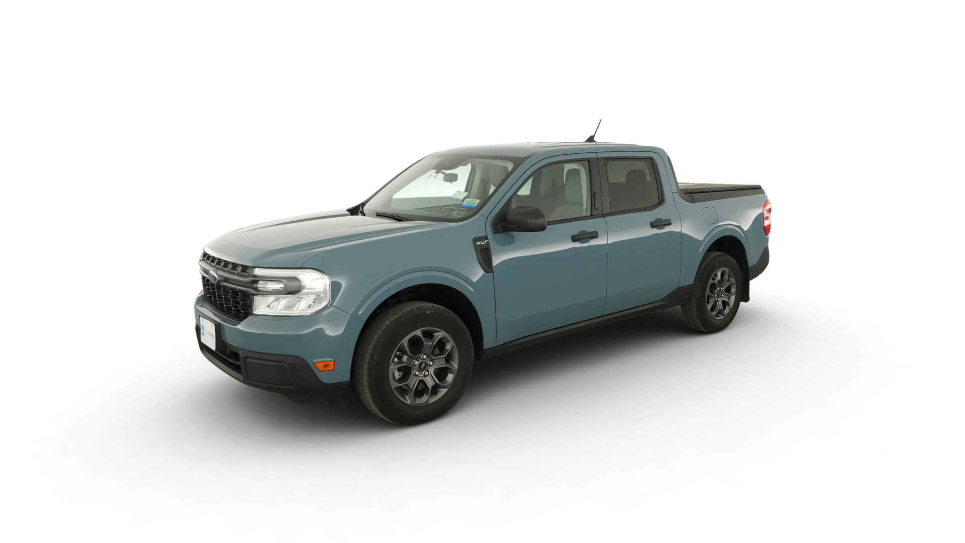 2022 Ford Maverick