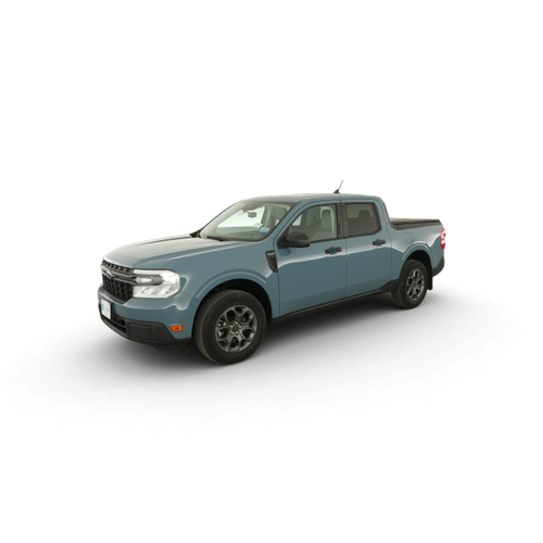 2022 Ford Maverick