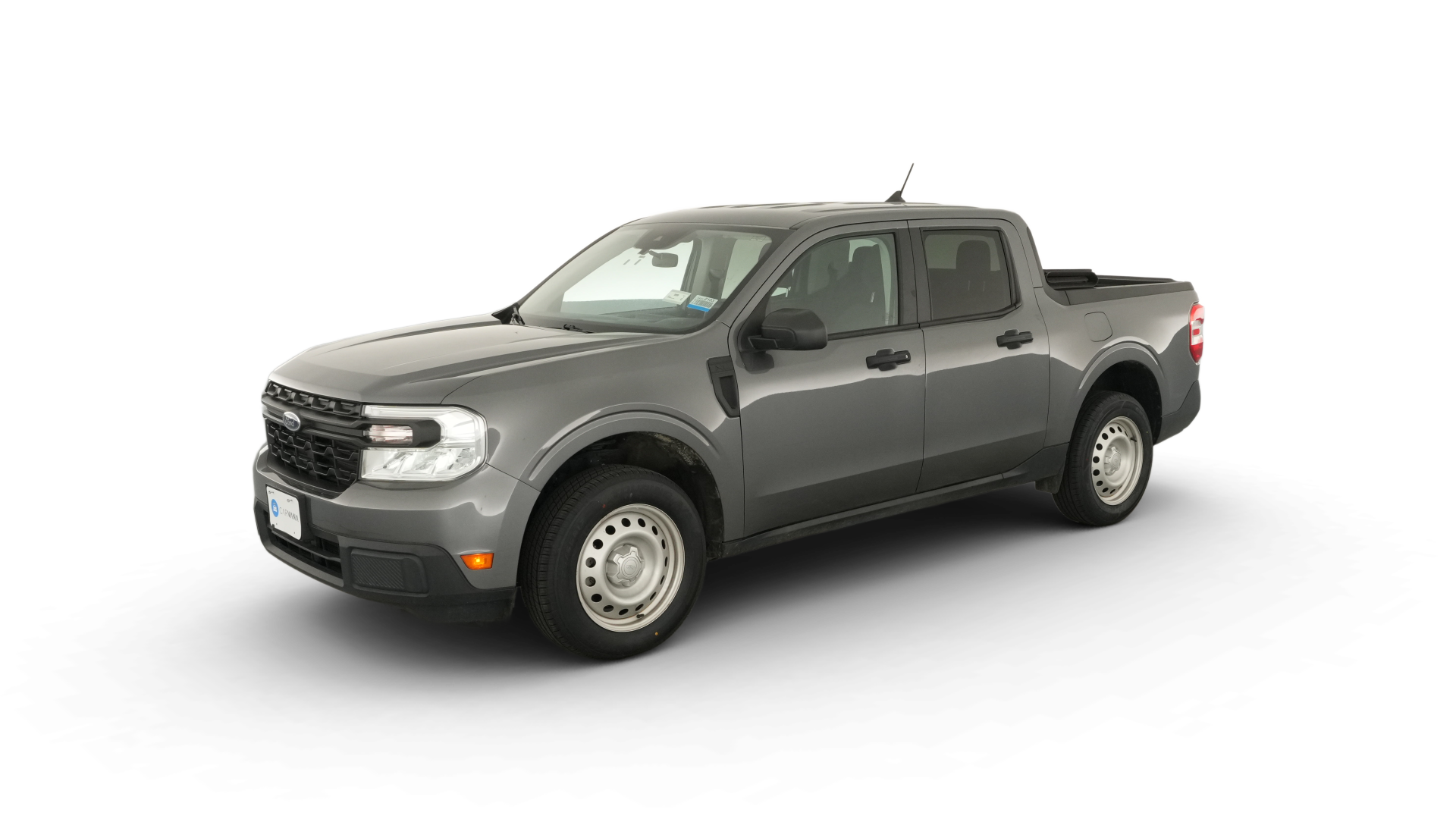 2022 Ford Maverick vehicle photo