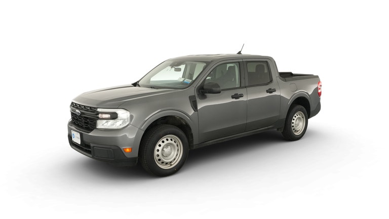 2022 Ford Maverick vehicle photo