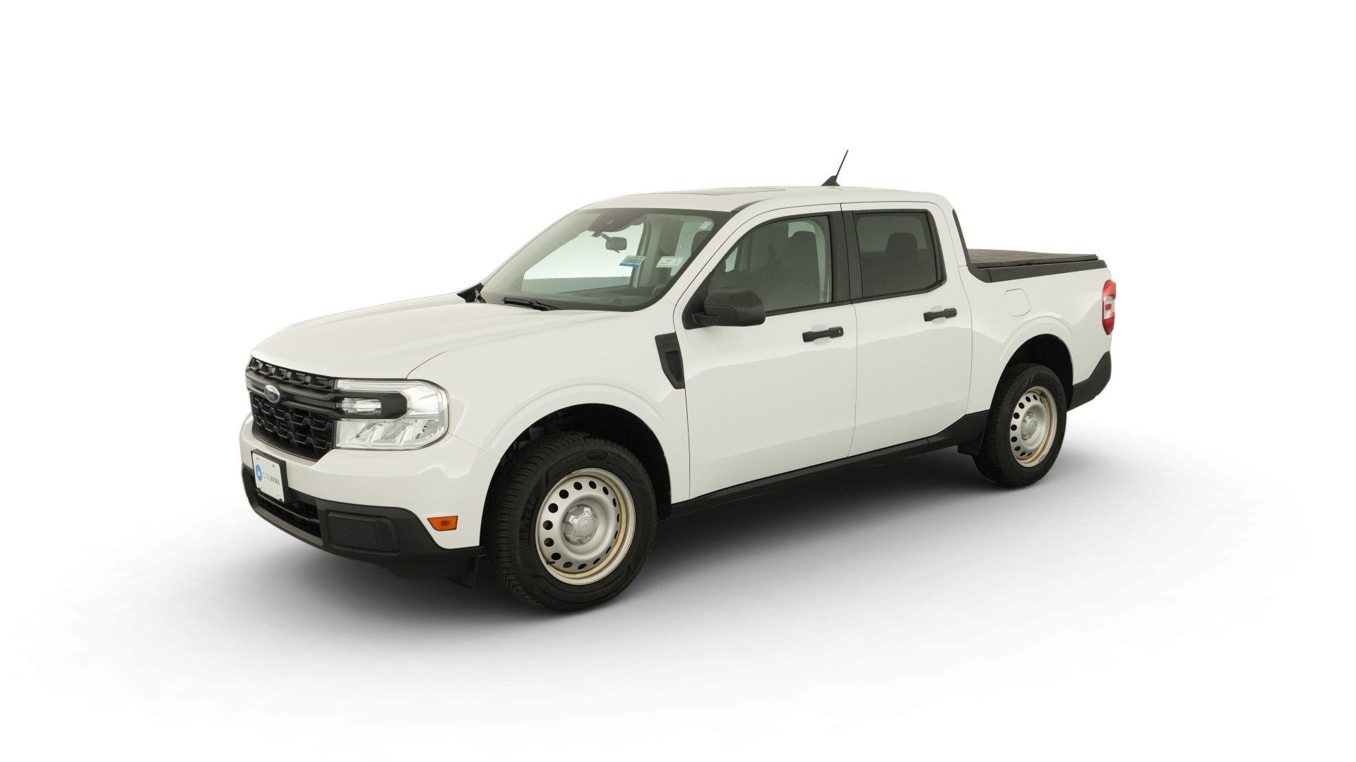 2022 Ford Maverick vehicle photo