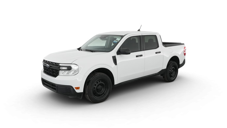 2022 Ford Maverick vehicle photo
