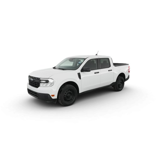 2022 Ford Maverick