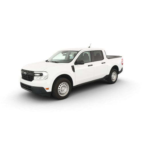 2022 Ford Maverick