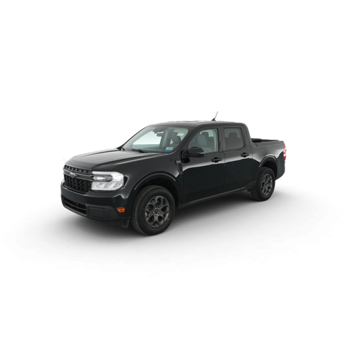 2022 Ford Maverick