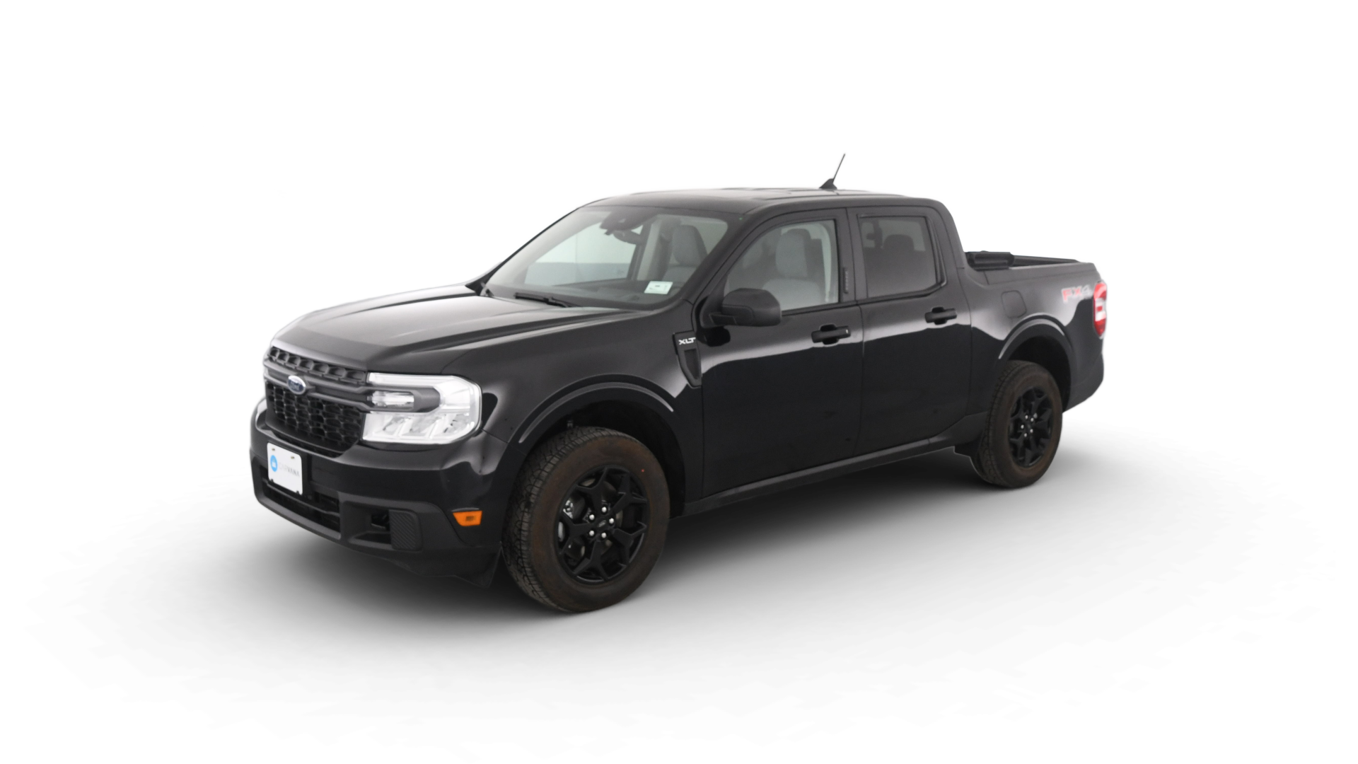 2022 Ford Maverick