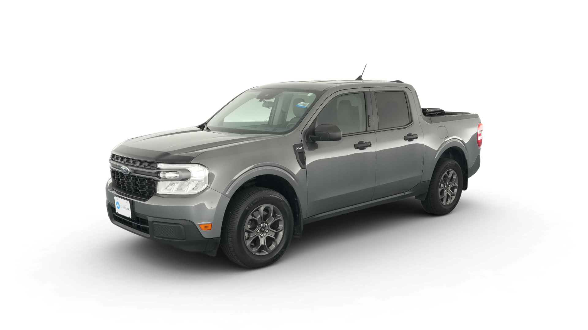 2022 Ford Maverick