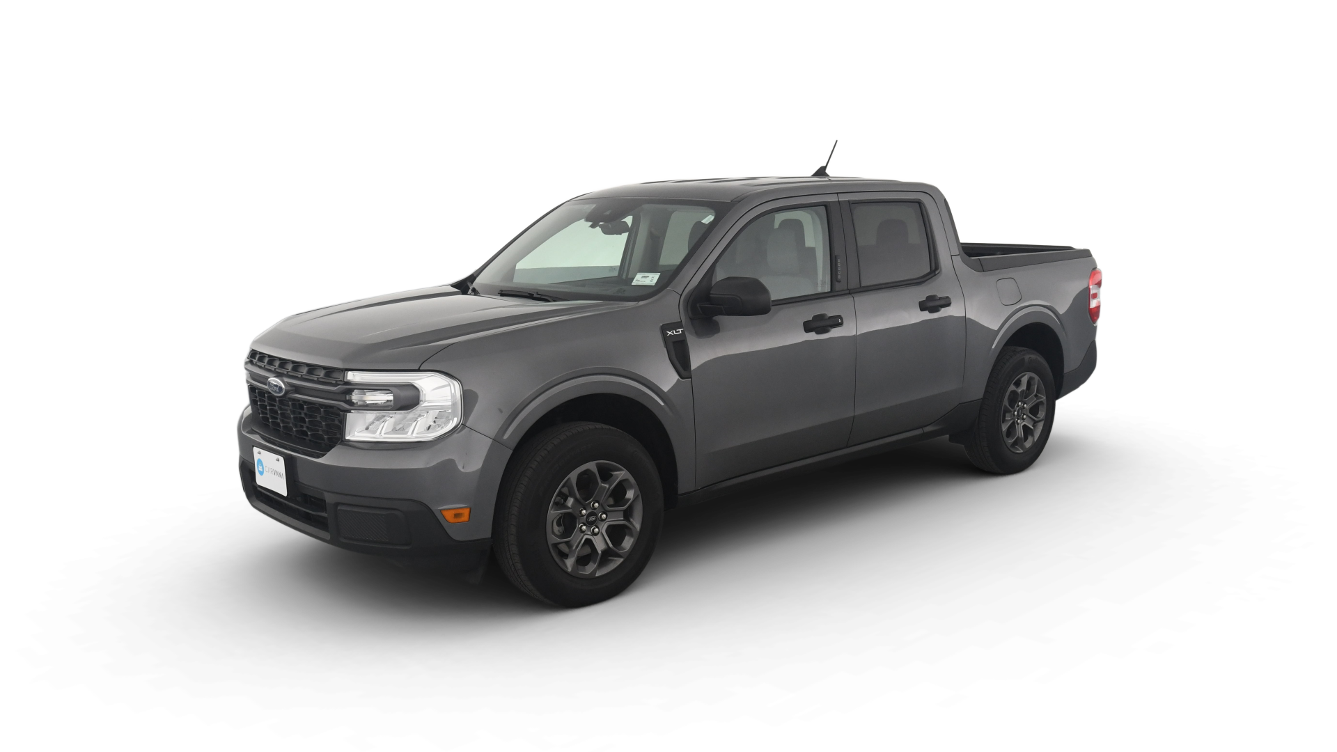 2022 Ford Maverick