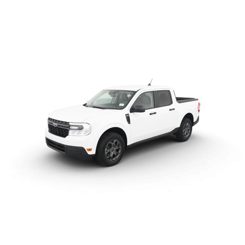 2022 Ford Maverick