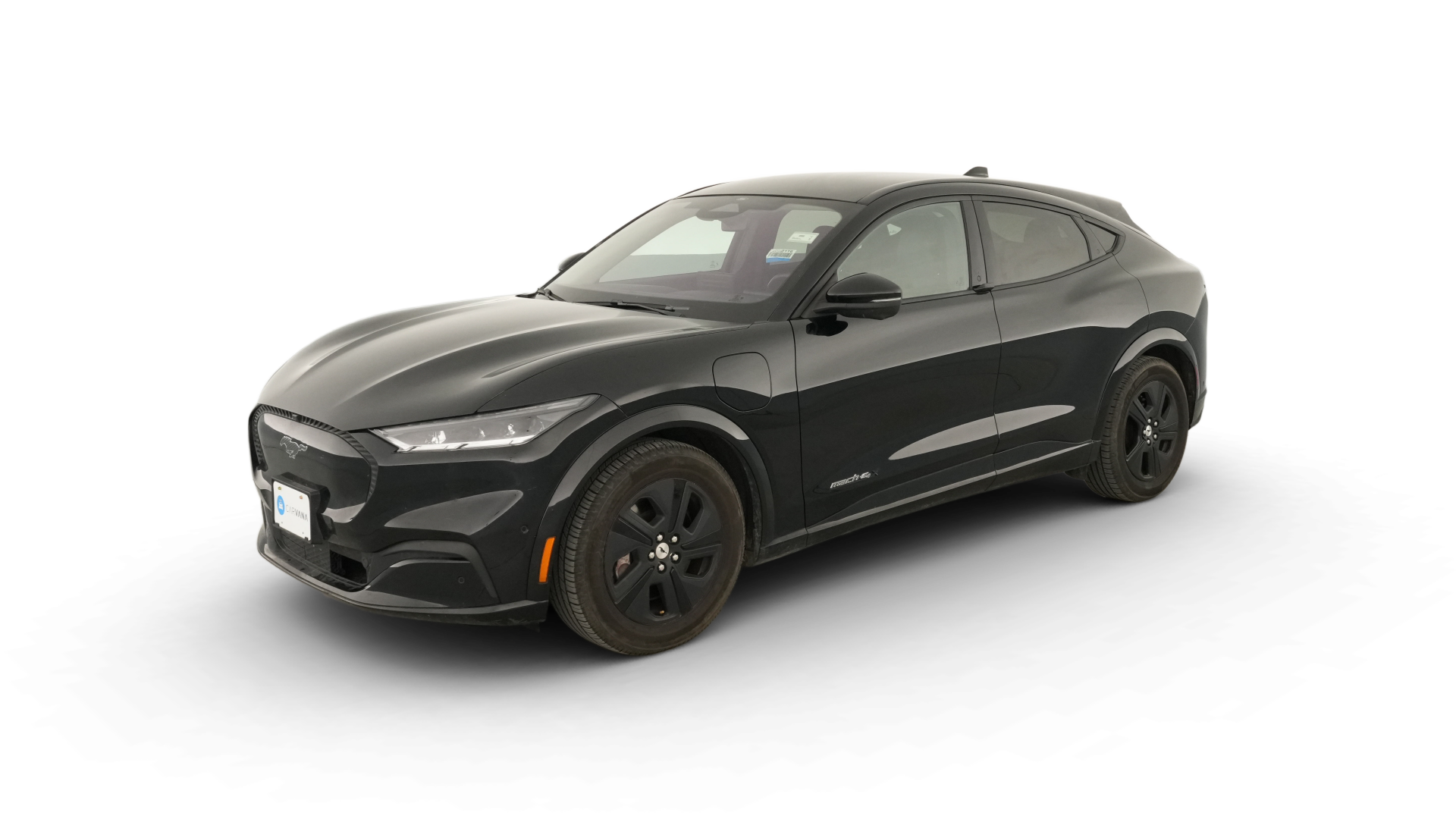 2022 Ford Mustang MACH-E vehicle photo