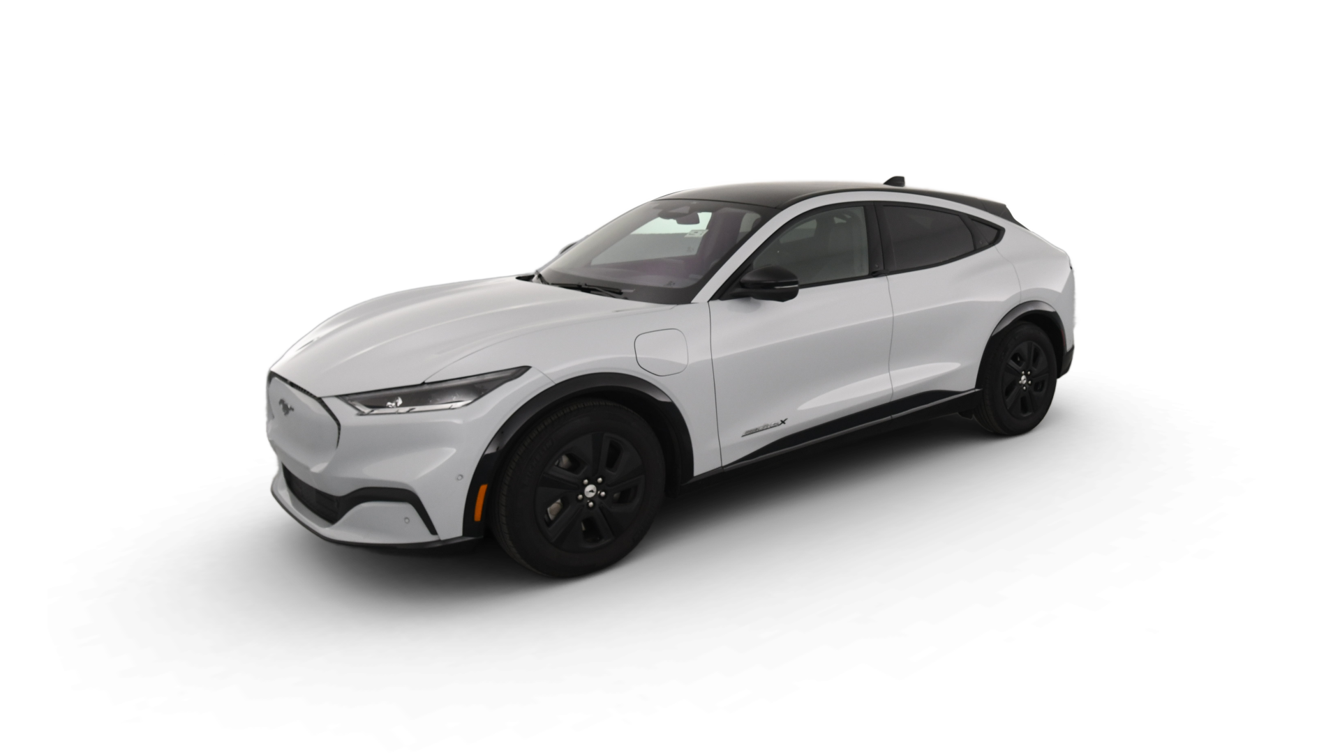 2022 Ford Mustang Mach-E California Route 1 AWD