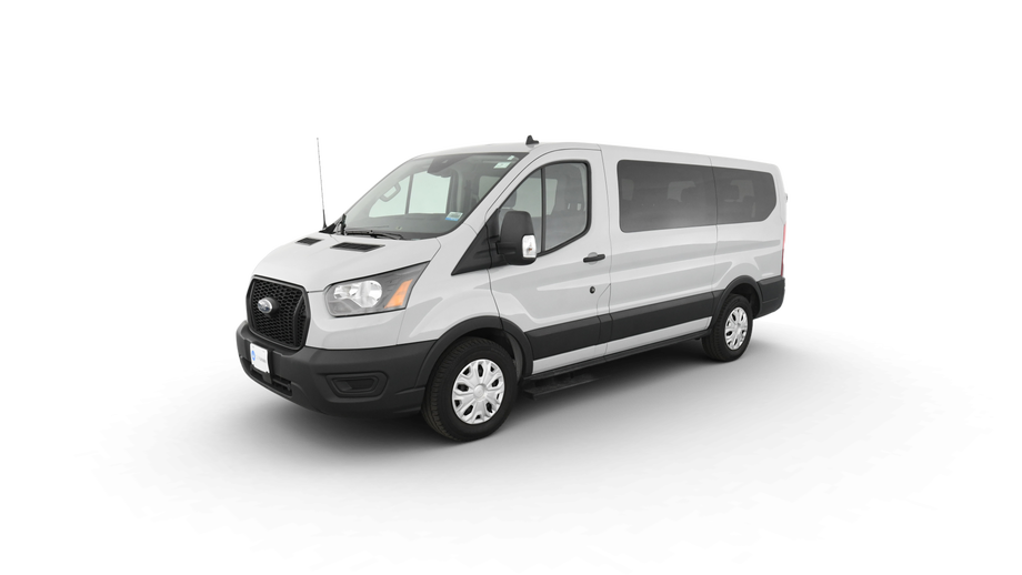 2022 Ford Transit 150