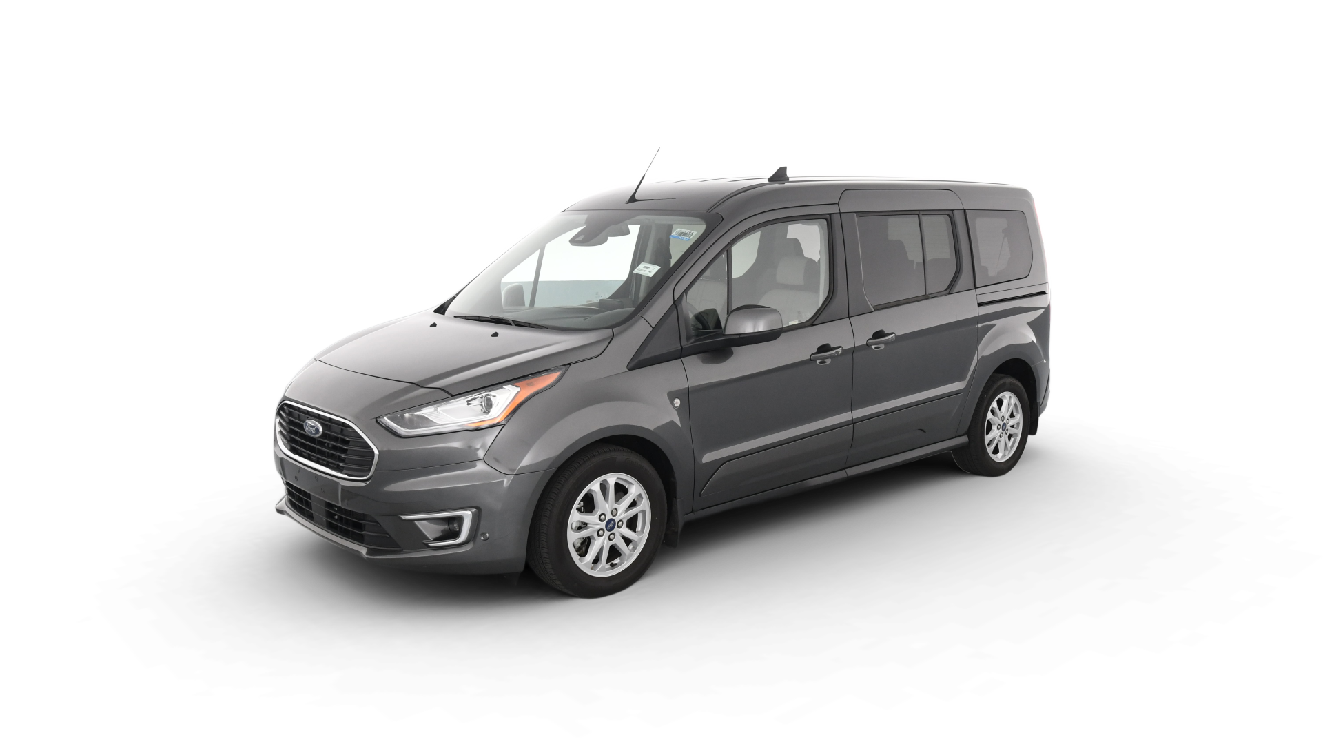 2022 Ford Transit Connect Passenger Wagon vehicle photo