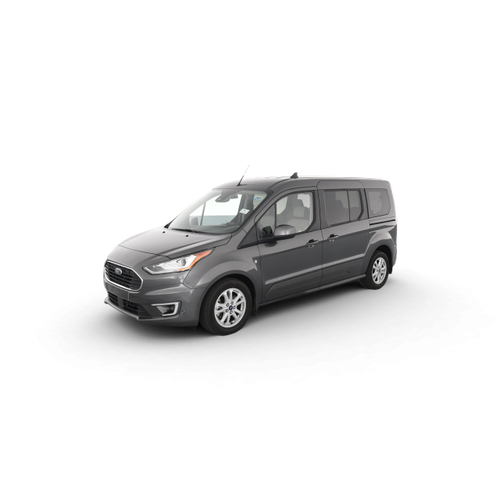2022 Ford Transit Connect Passenger Wagon