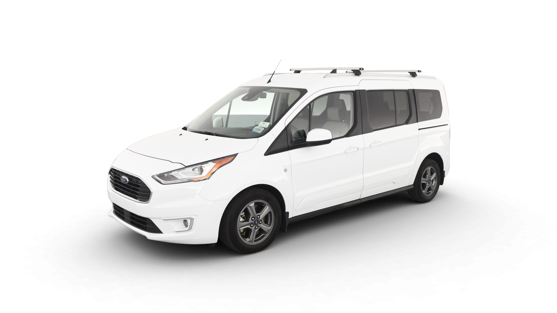 2022 Ford Transit Connect