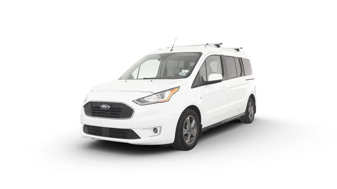 Ford Transit Connect Premium Comfort