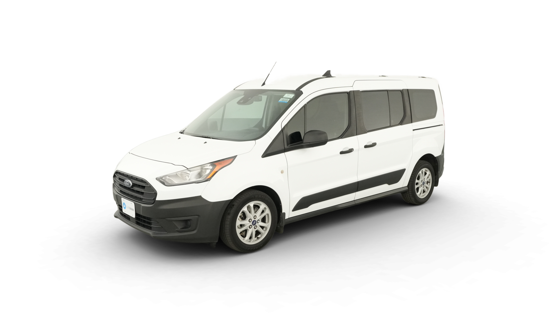 2022 Ford Transit Connect