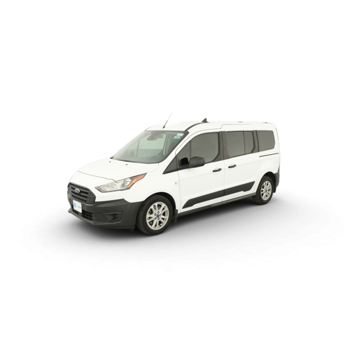 2022 Ford Transit Connect Passenger Wagon