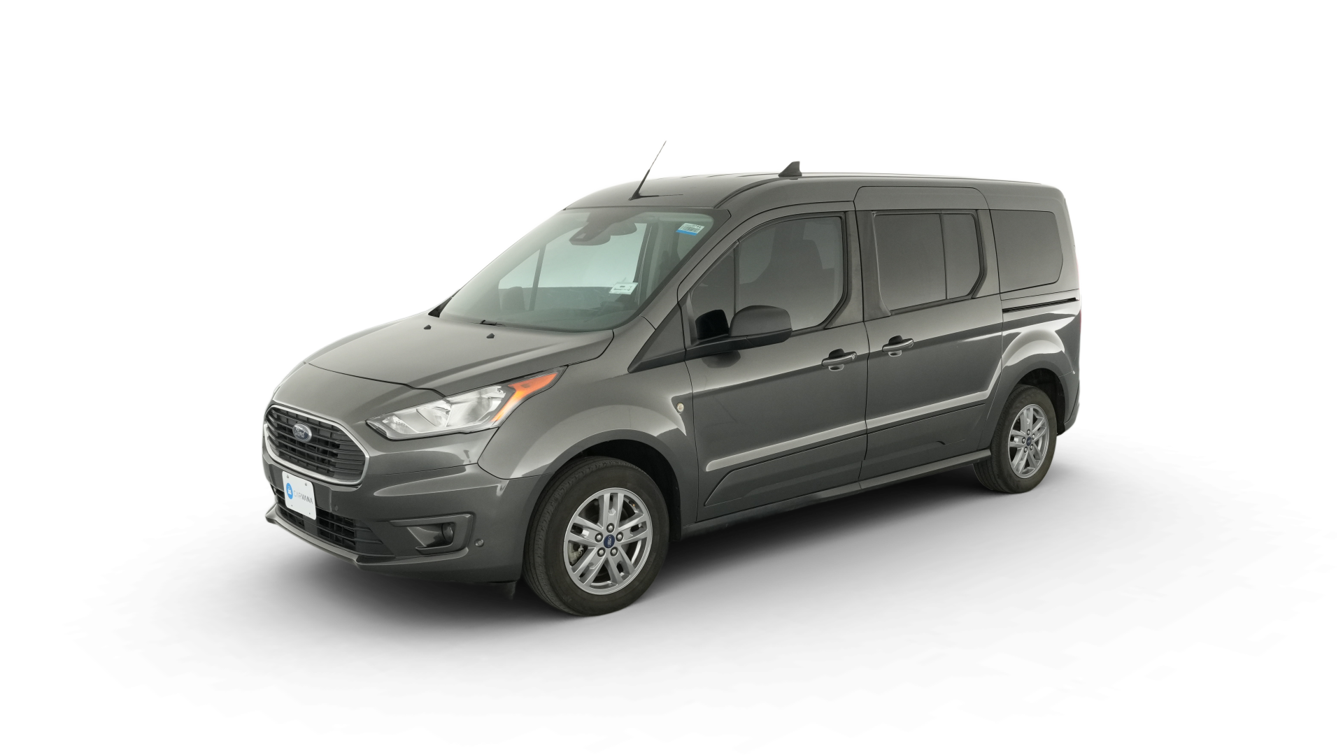 2022 Ford Transit Connect Passenger Wagon vehicle photo