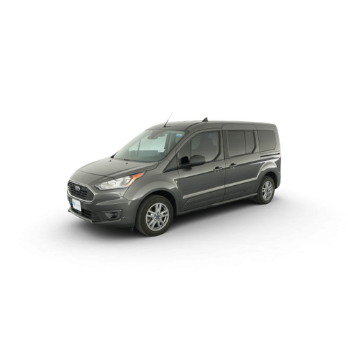 2022 Ford Transit Connect Passenger Wagon