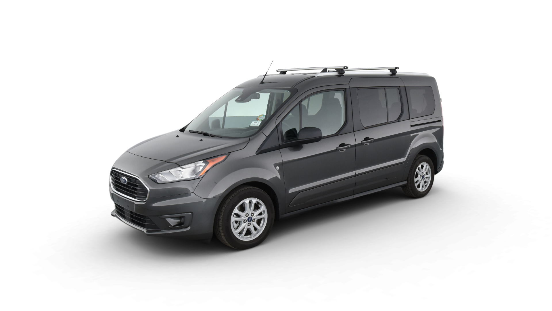 2022 Ford Transit Connect XLT