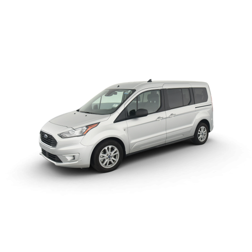 2022 Ford Transit Connect Passenger Wagon