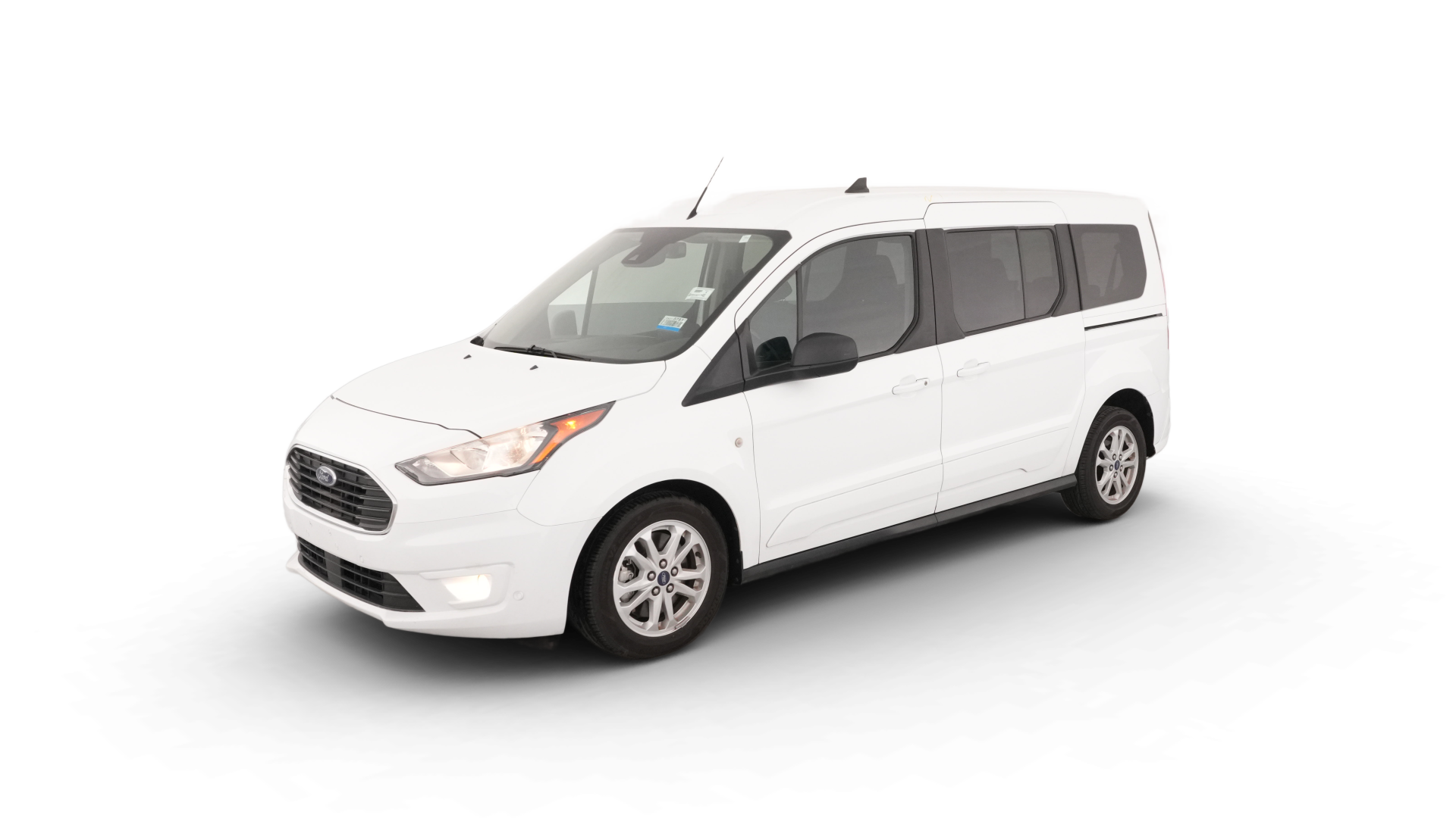 2022 Ford Transit Connect XLT