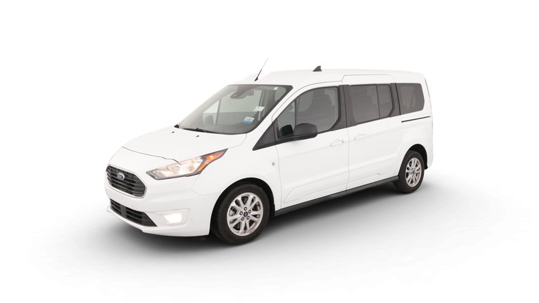 2022 Ford Transit Connect Passenger Wagon vehicle photo