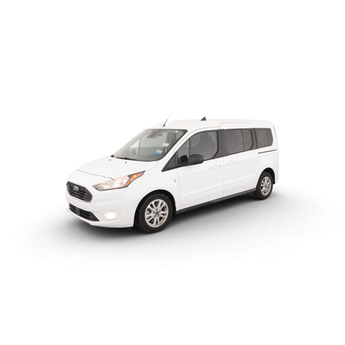2022 Ford Transit Connect Passenger Wagon