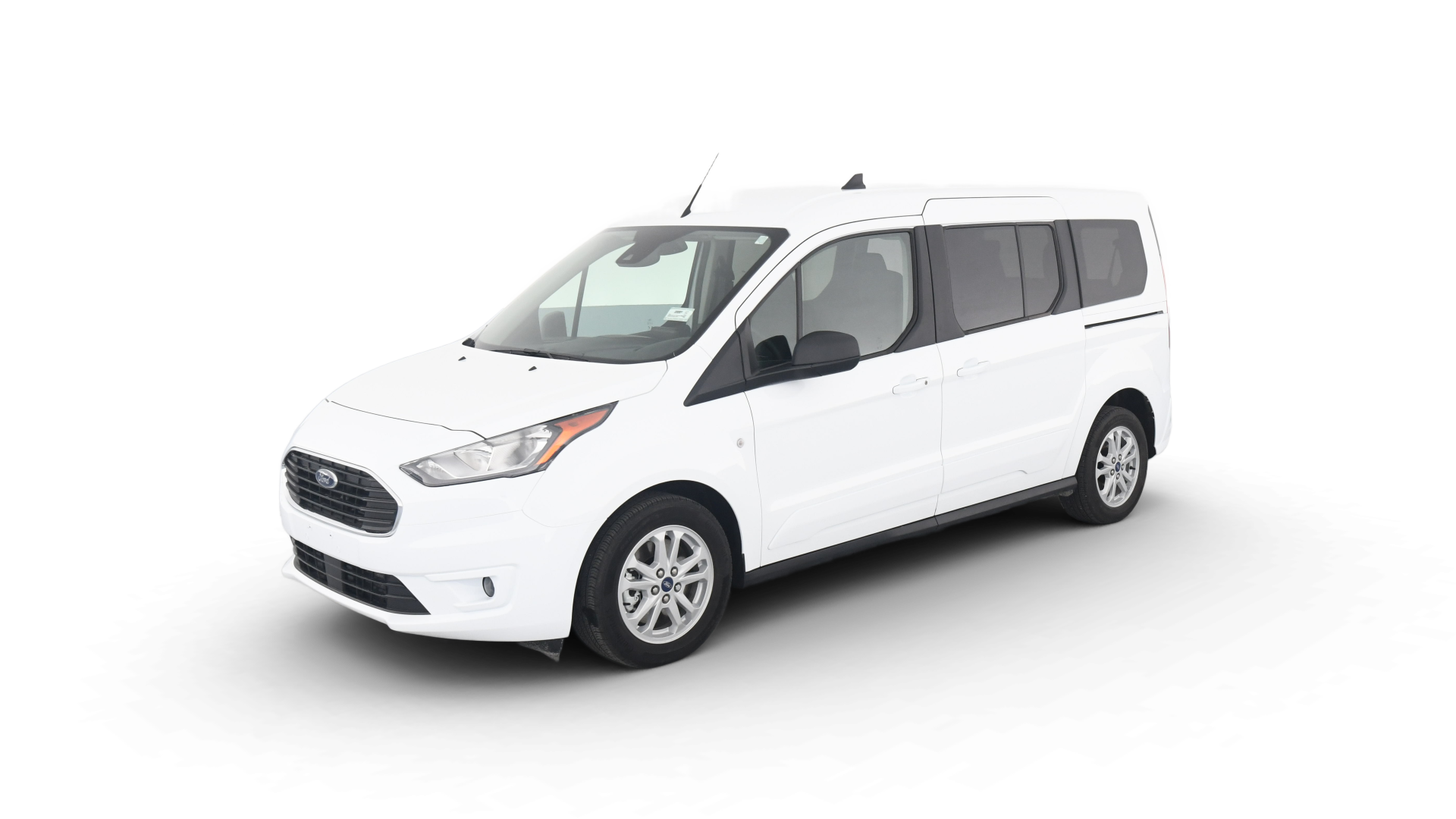 2022 Ford Transit Connect XLT