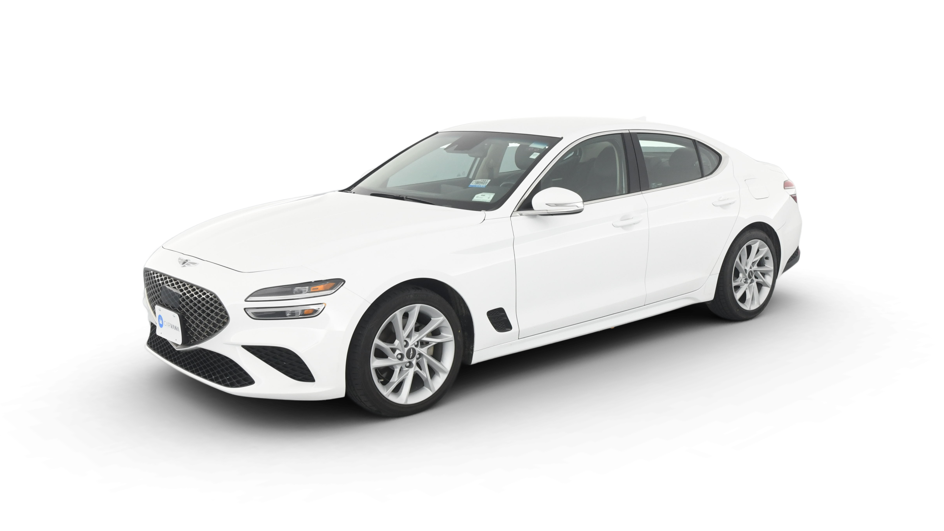 2022 GENESIS G70