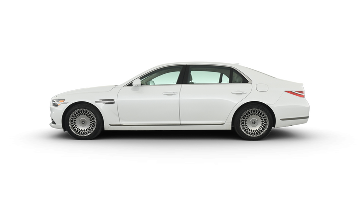 1st Generation (2017–2022) Genesis G90