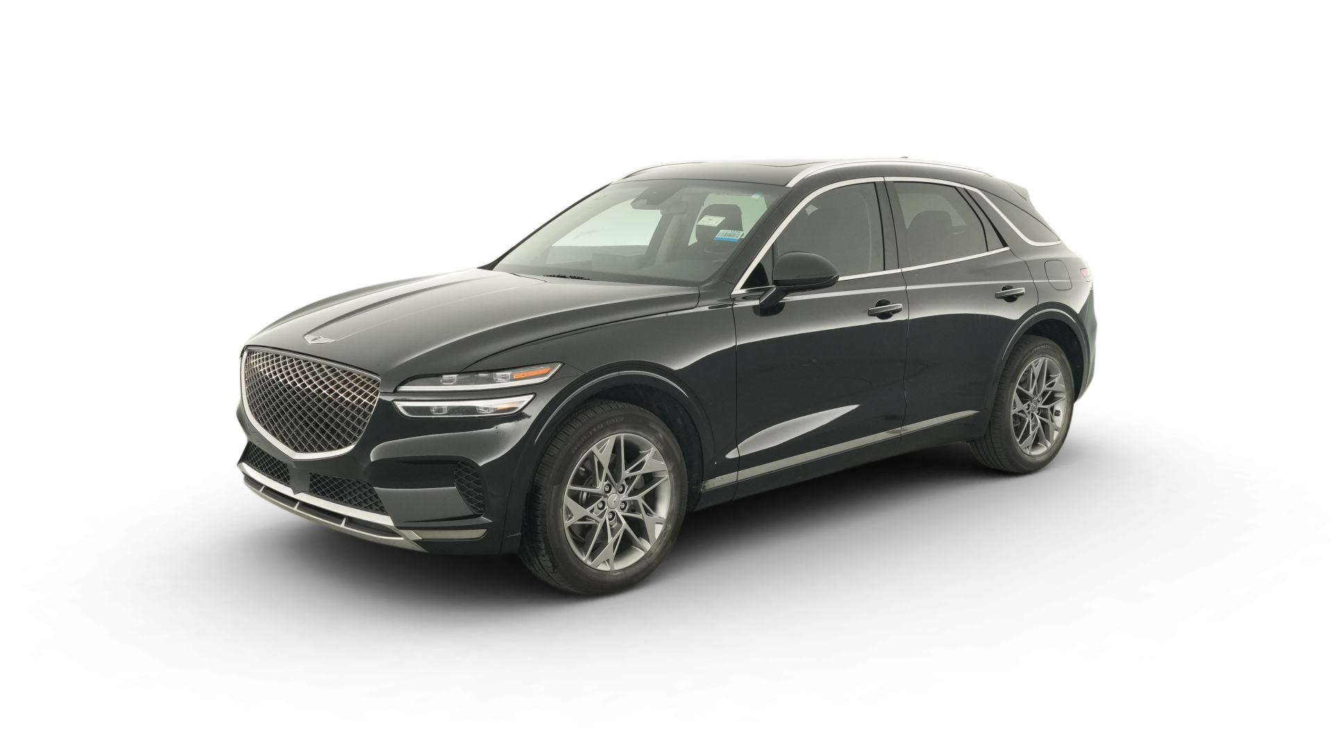 2022 Genesis GV70 vehicle photo