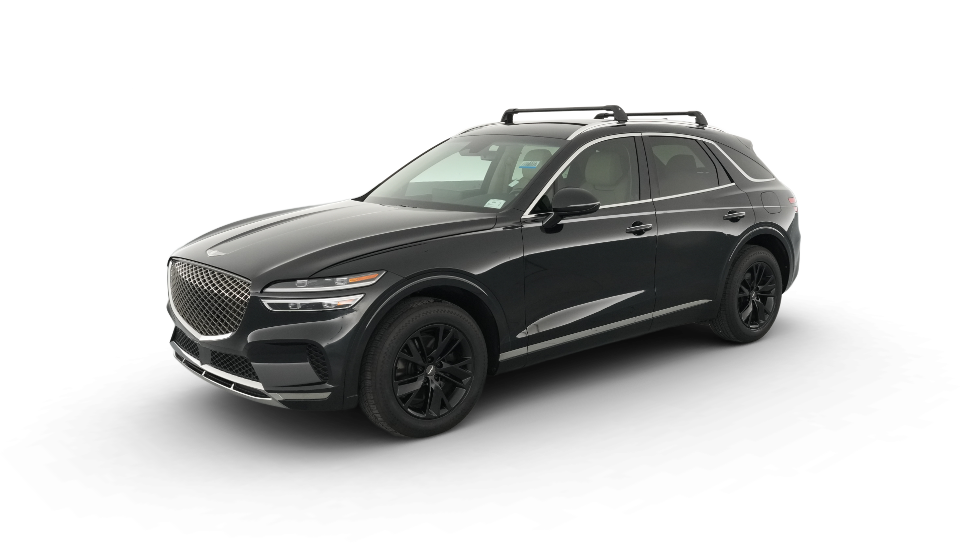 2022 GENESIS GV70 Standard