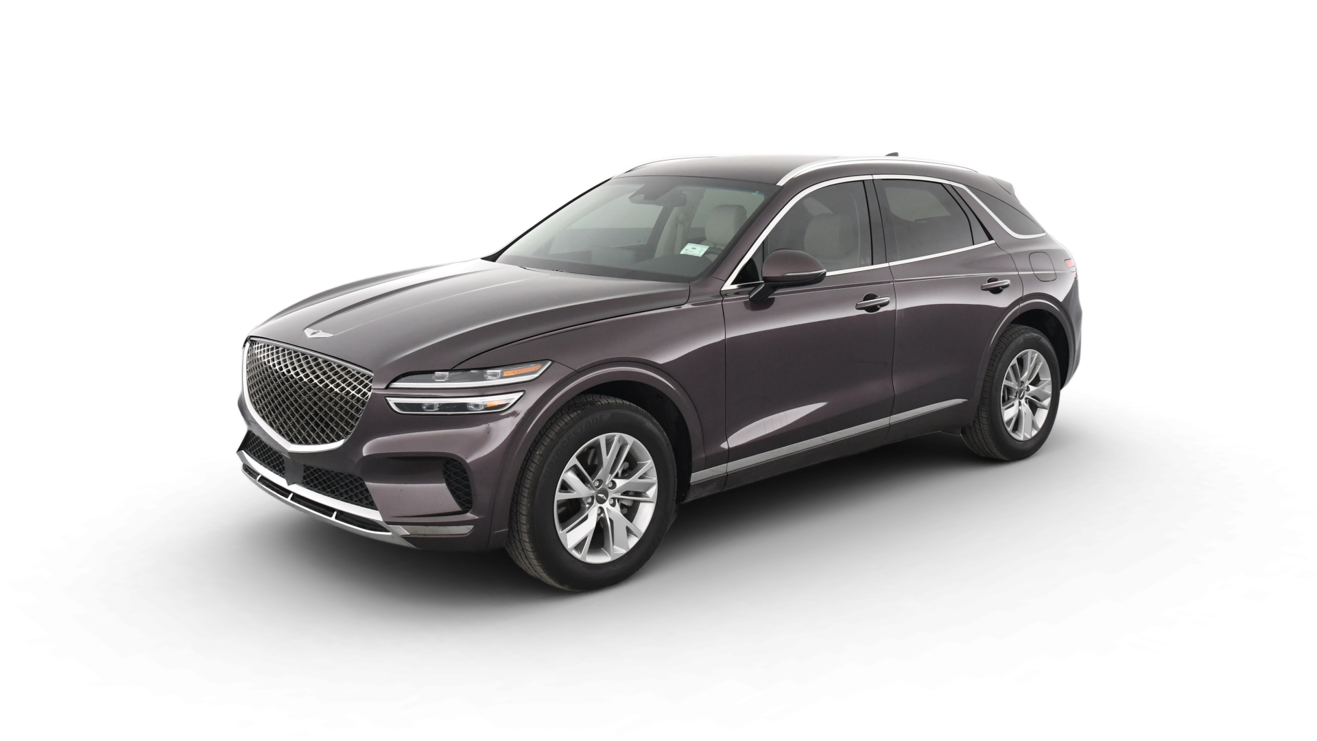 2022 GENESIS GV70