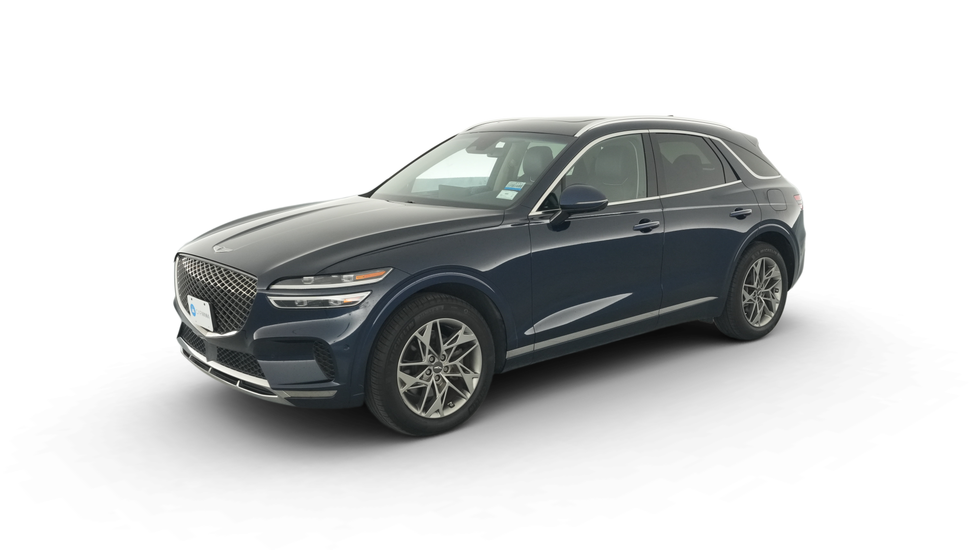 2022 Genesis GV70 vehicle photo