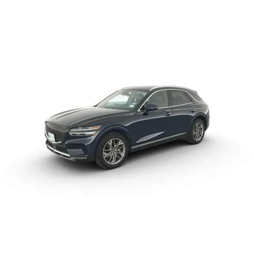 2022 Genesis GV70