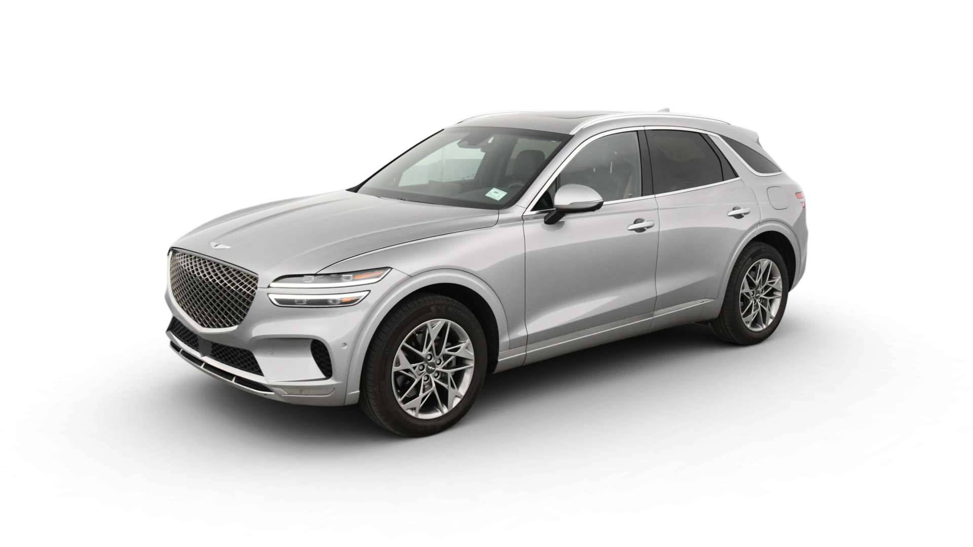 2022 GENESIS GV70 Standard